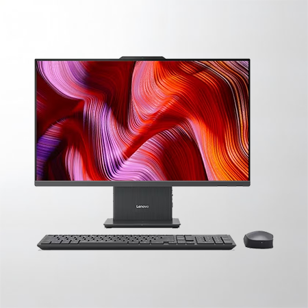 Lenovo IdeaCentre 27" All in One (i7 G13/16GB/512GB)